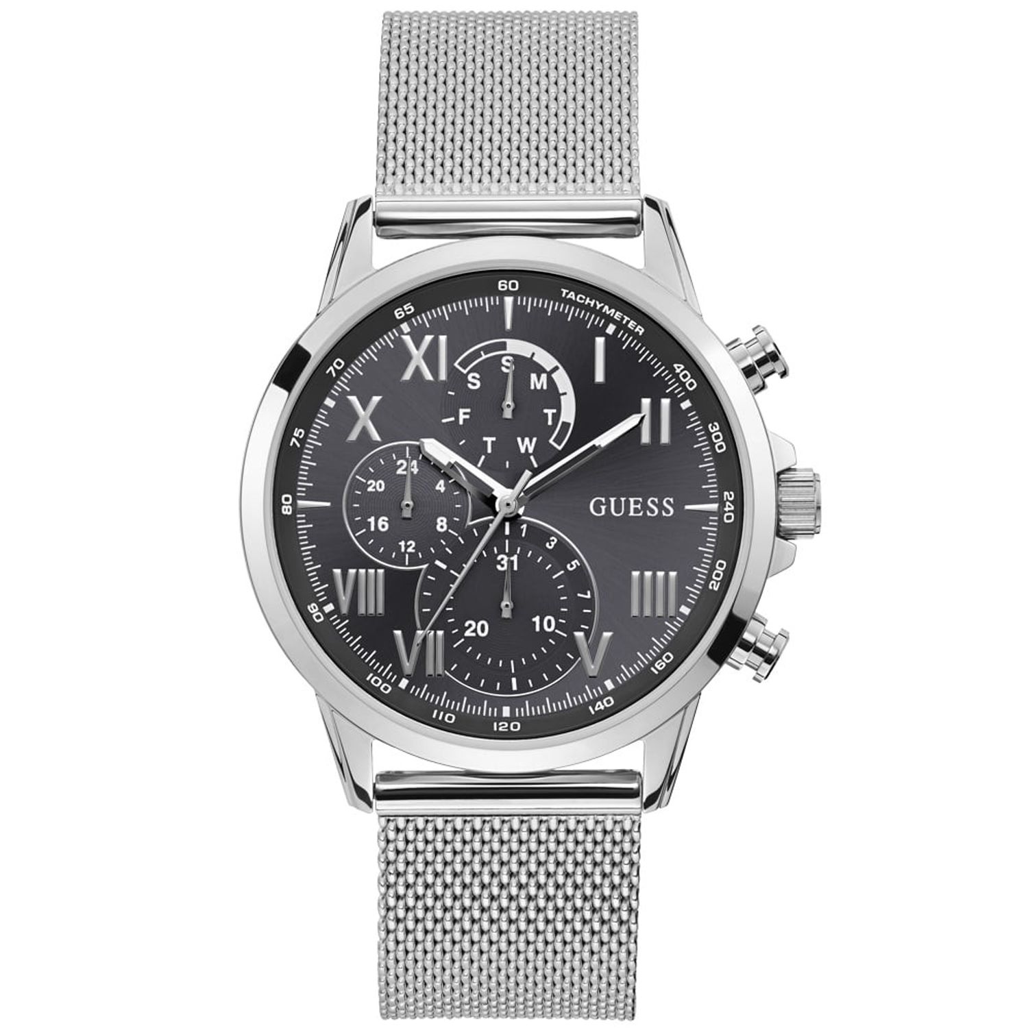Ceas Barbati, GUESS, Porter W1310G1 fotografia produsului