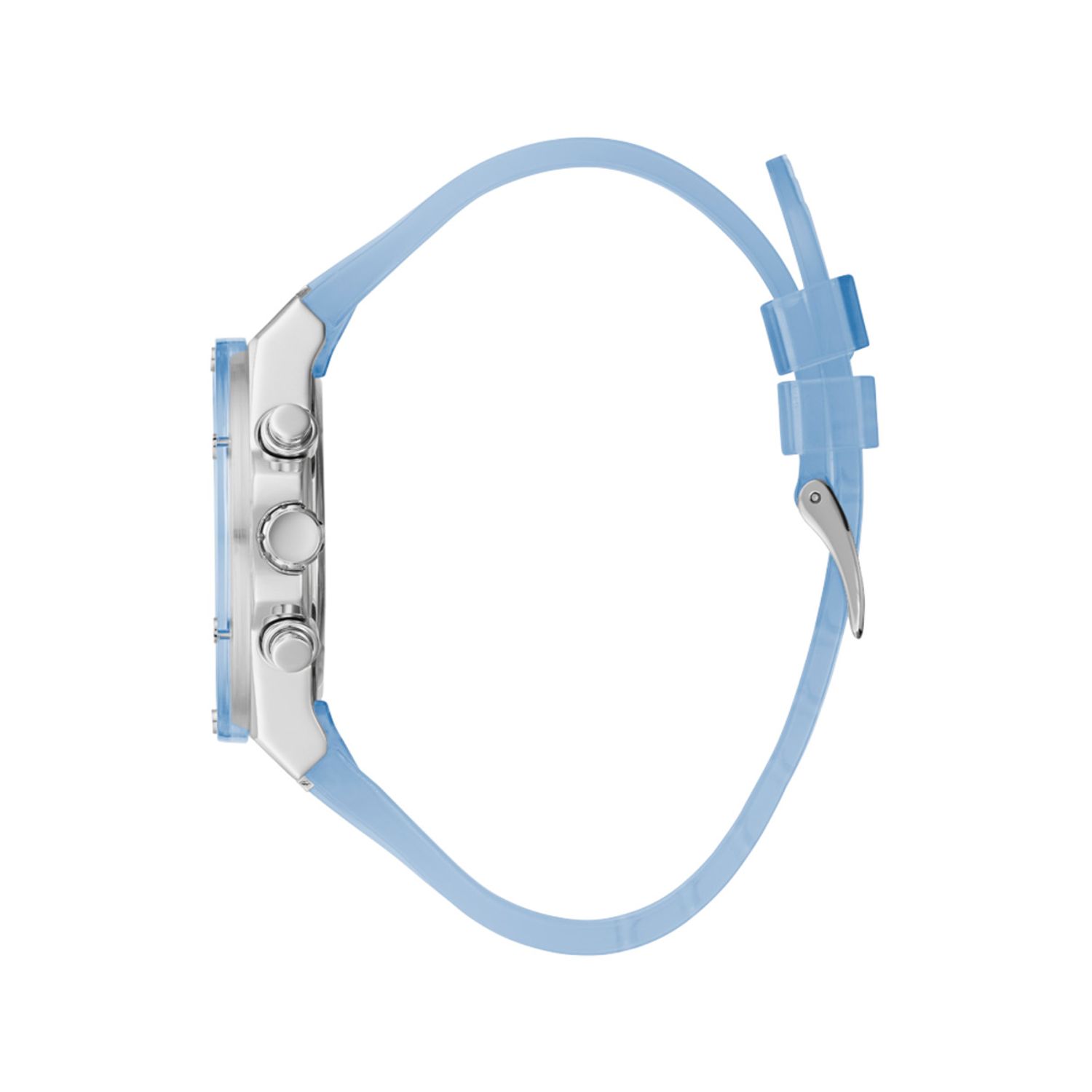 Ceas Dama, Guess, Athena GW0409L1 fotografia produsului View 2 L