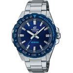 Ceas Barbati, Casio Edifice, Classic 3-Hands Analog EFV-120DB-2A fotografia produsului