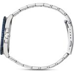 Ceas Barbati, Casio Edifice, Classic 3-Hands Analog EFV-120DB-2A fotografia produsului View 3 S