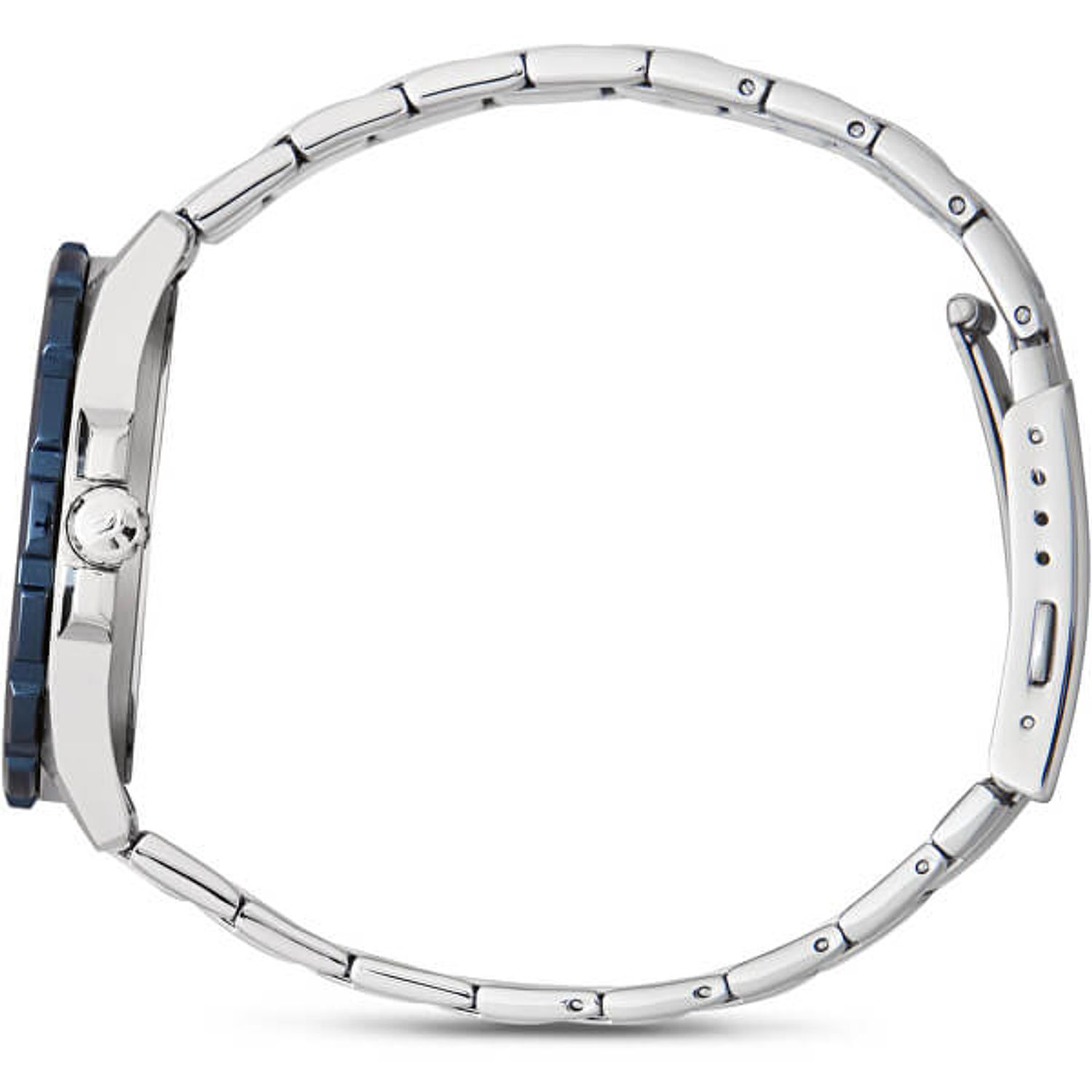 Ceas Barbati, Casio Edifice, Classic 3-Hands Analog EFV-120DB-2A fotografia produsului View 3 L