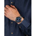 Ceas Barbati, Casio Edifice, Classic 3-Hands Analog EFV-120DB-2A fotografia produsului View 7 S