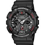 Ceas Barbati, CASIO, G-Shock GA-120-1A fotografia produsului