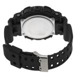 Ceas Barbati, CASIO, G-Shock GA-120-1A fotografia produsului View 4 S
