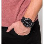 Ceas Barbati, CASIO, G-Shock GA-120-1A fotografia produsului View 6 S