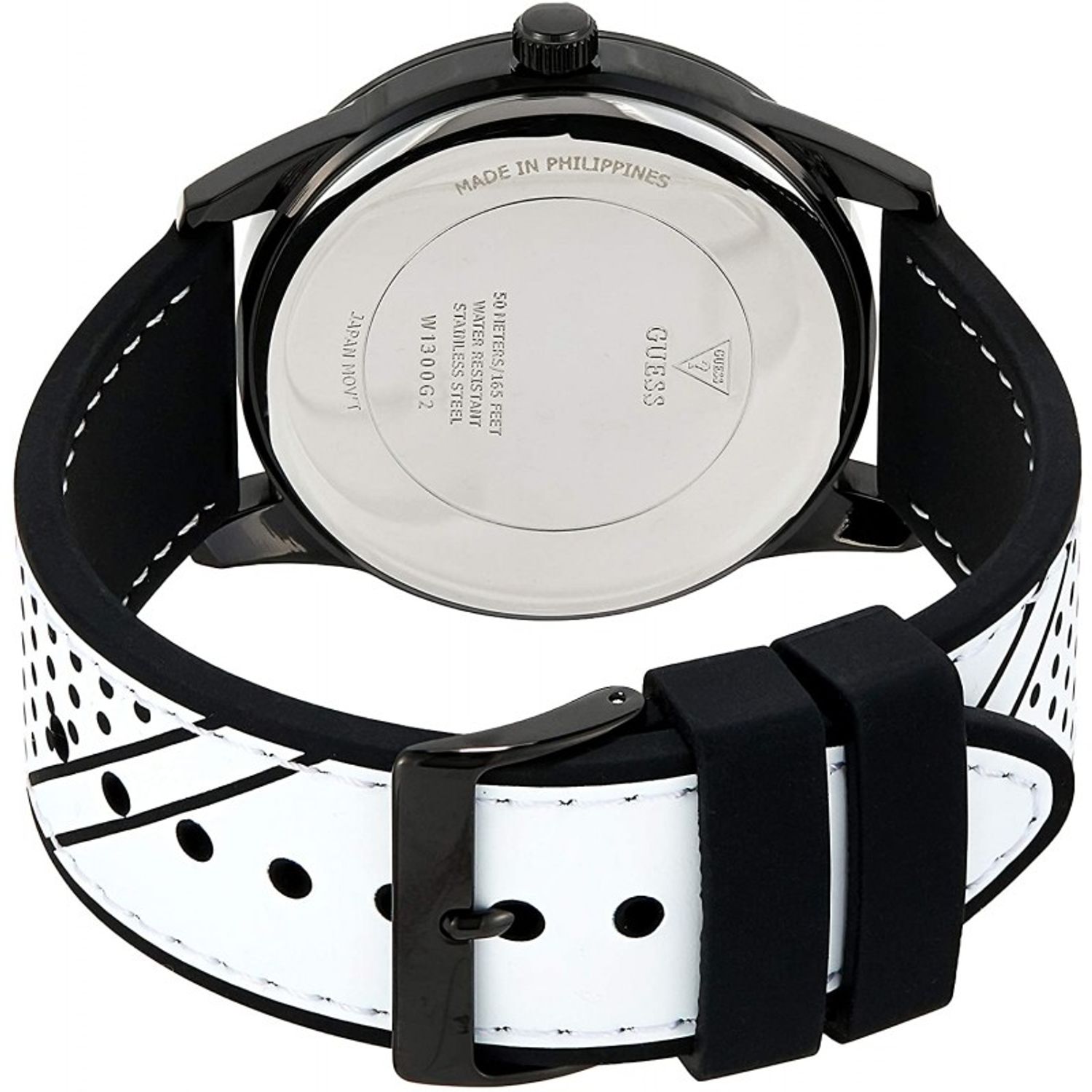 Ceas Barbati, GUESS, Streak W1300G2 fotografia produsului View 2 L