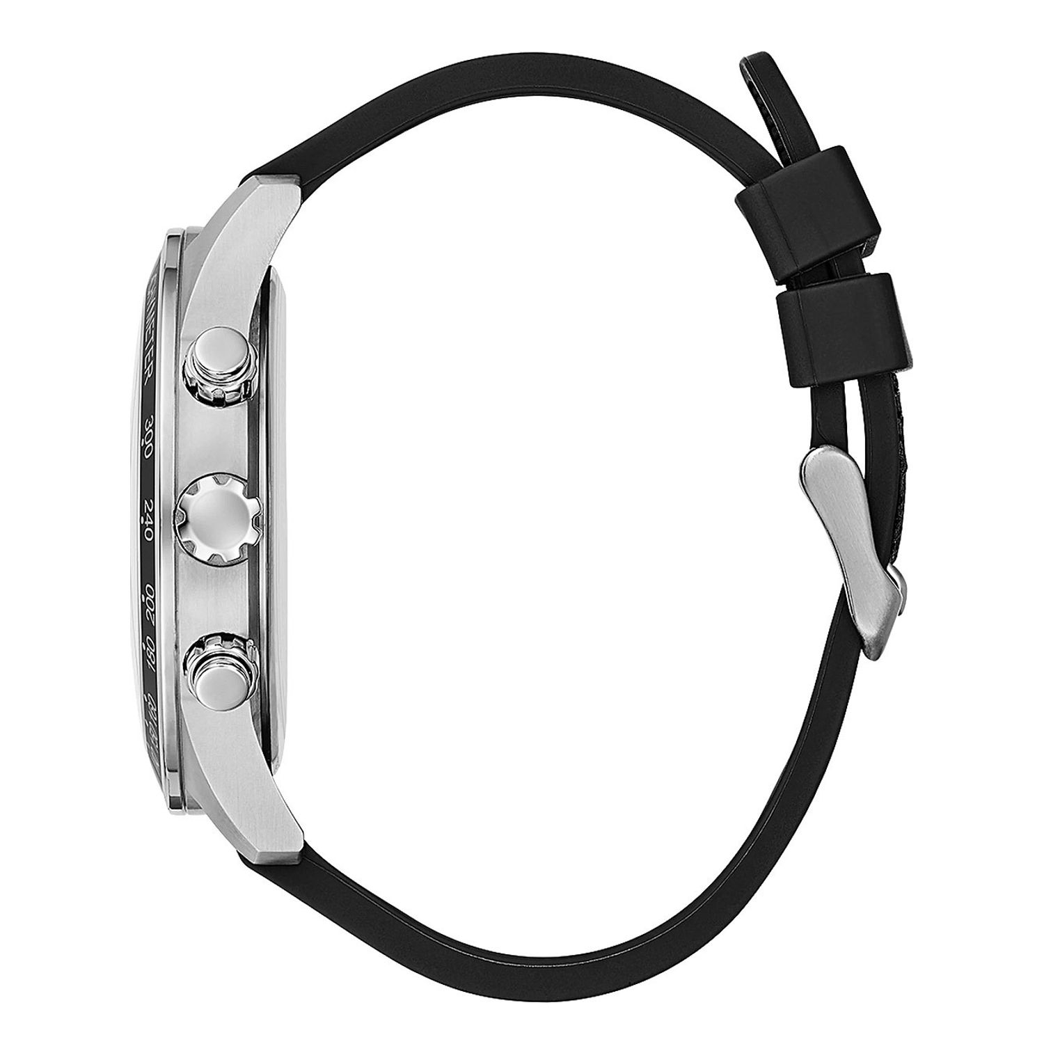 Ceas Barbati, GUESS, Magnitude GW0206G1 fotografia produsului View 2 L