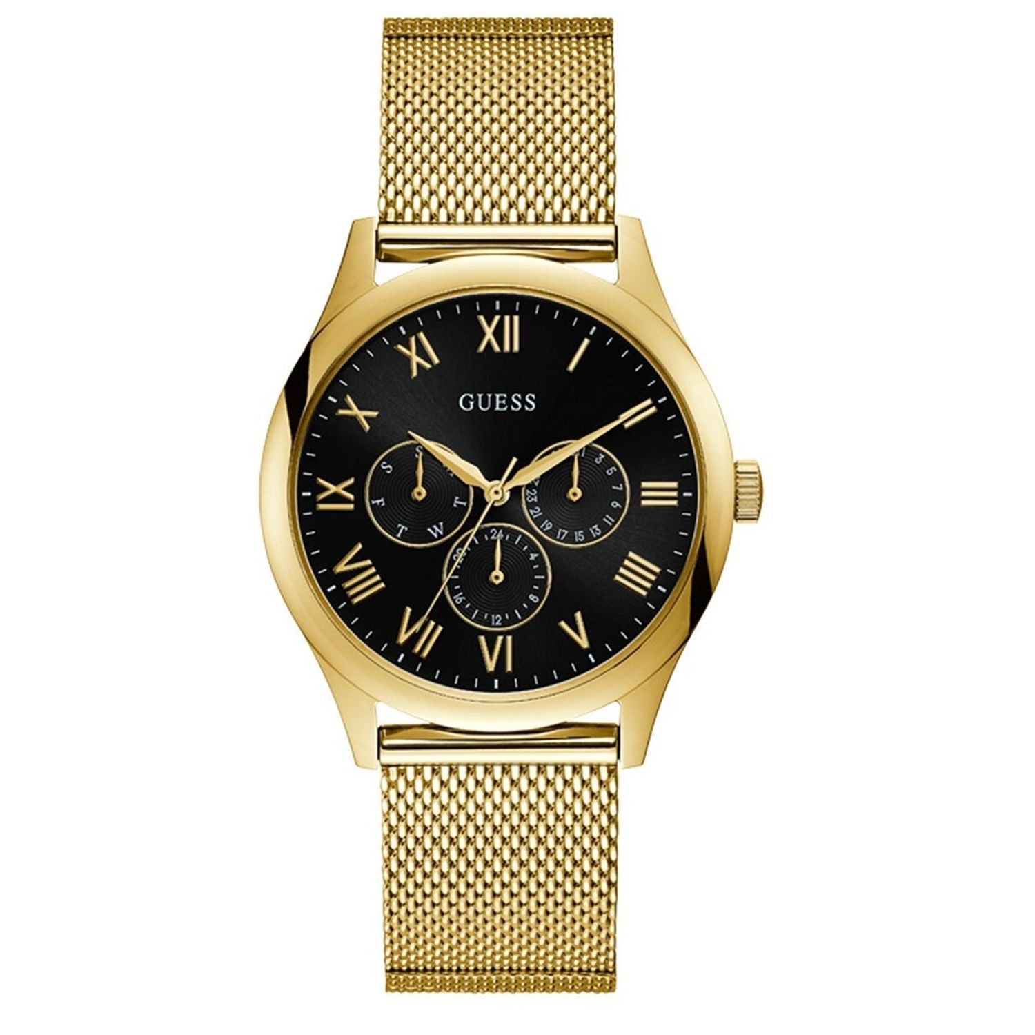 Ceas Barbati, GUESS, Watson W1129G3 fotografia produsului
