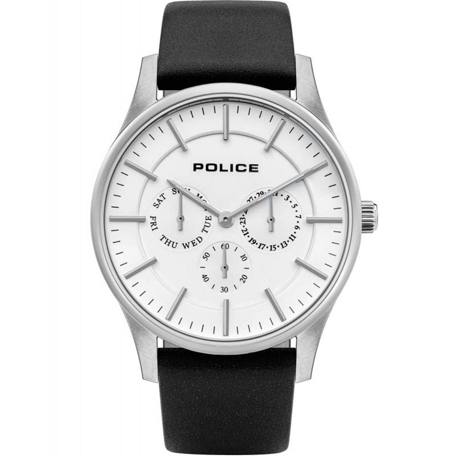 Ceas Barbati, POLICE WATCHES 14701JS/01 fotografia produsului