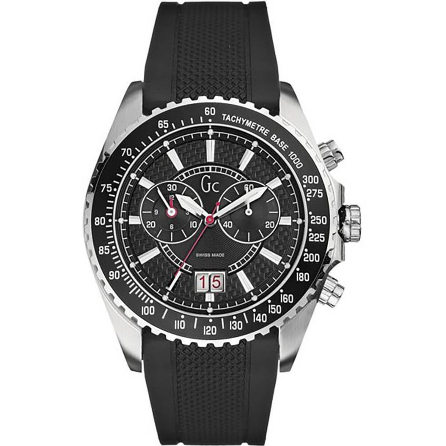 Ceas Barbati, GUESS, Collection I30005G1 fotografia produsului