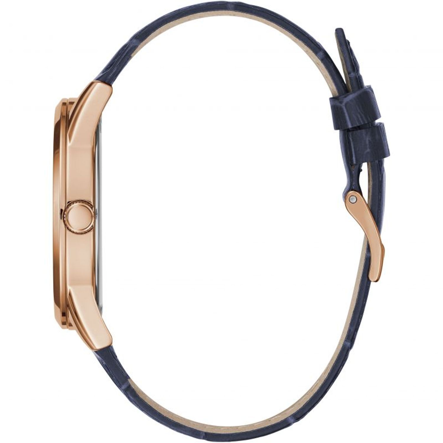 Ceas Barbati, GUESS, Theo W1307G2 fotografia produsului View 2 L