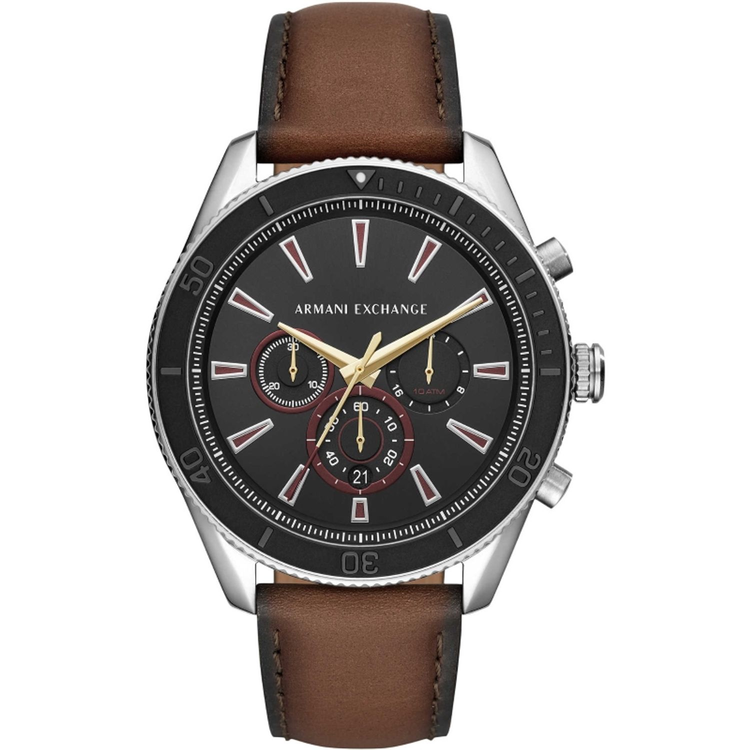 Ceas Barbati, Armani Exchange, Enzo AX1822 fotografia produsului