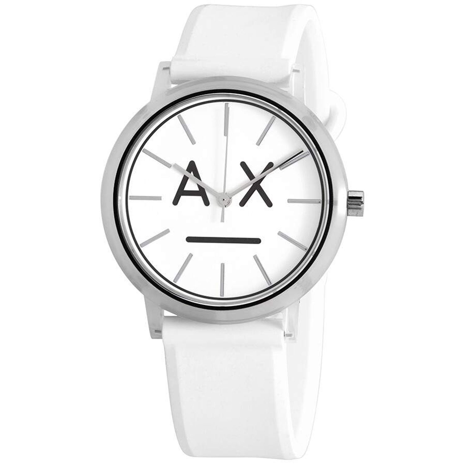 Ceas Dama, A|X ARMANI EXCHANGE AX5557 AX5557 fotografia produsului View 3 L