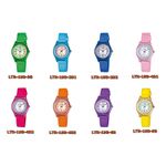Ceas Dama, CASIO, Collection LTR-19B-4B1 fotografia produsului View 2 S