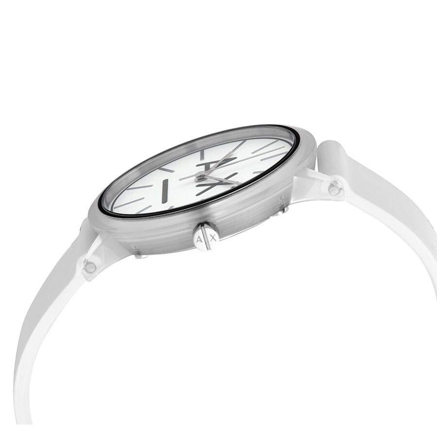 Ceas Dama, A|X ARMANI EXCHANGE AX5557 AX5557 fotografia produsului View 2 L