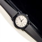Ceas Dama, CASIO, Classic LQ-139BMV-1B fotografia produsului View 2 S