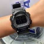 Ceas Barbati, Casio, Collection W-736H-8B fotografia produsului View 3 S