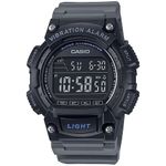 Ceas Barbati, Casio, Collection W-736H-8B fotografia produsului