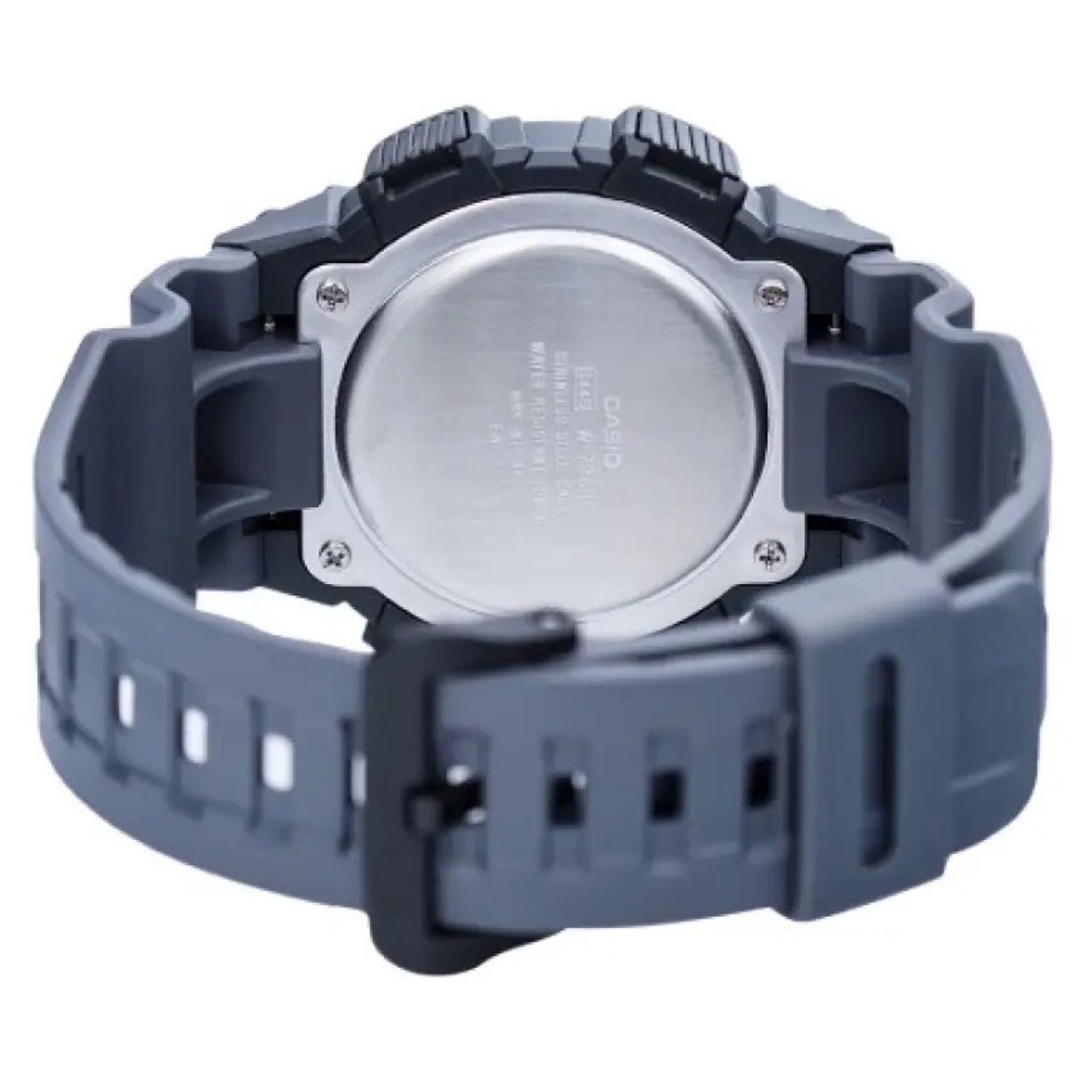 Ceas Barbati, Casio, Collection W-736H-8B fotografia produsului View 2 L