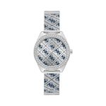 Ceas Dama, GUESS, Claudia W1279L1 fotografia produsului View 2 S