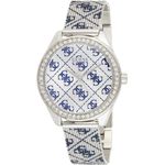 Ceas Dama, GUESS, Claudia W1279L1 fotografia produsului