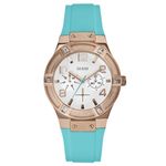 Ceas Dama GUESS Model JET SETTER W0564L3 fotografia produsului