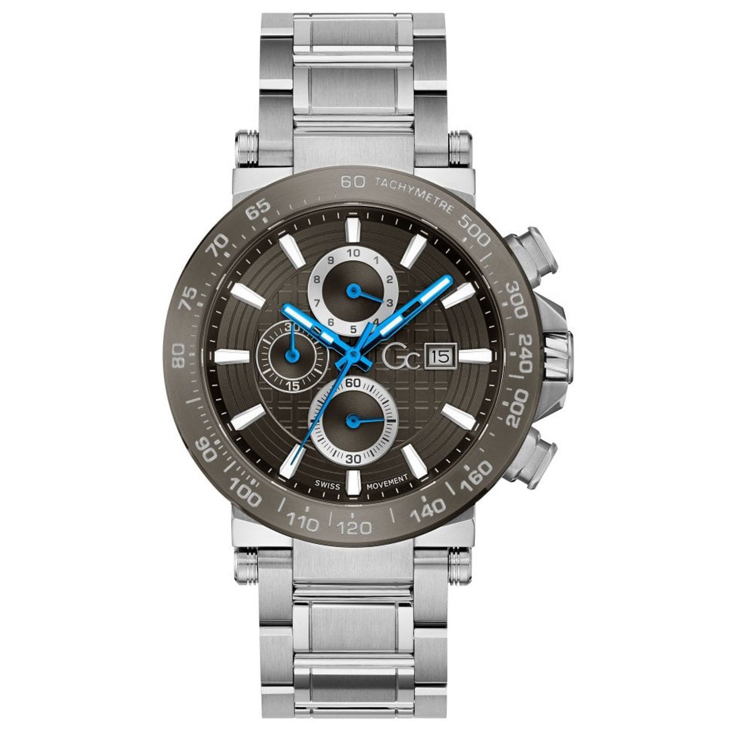 Ceas Barbati, Guess, UrbanCode Y37011G5MF fotografia produsului