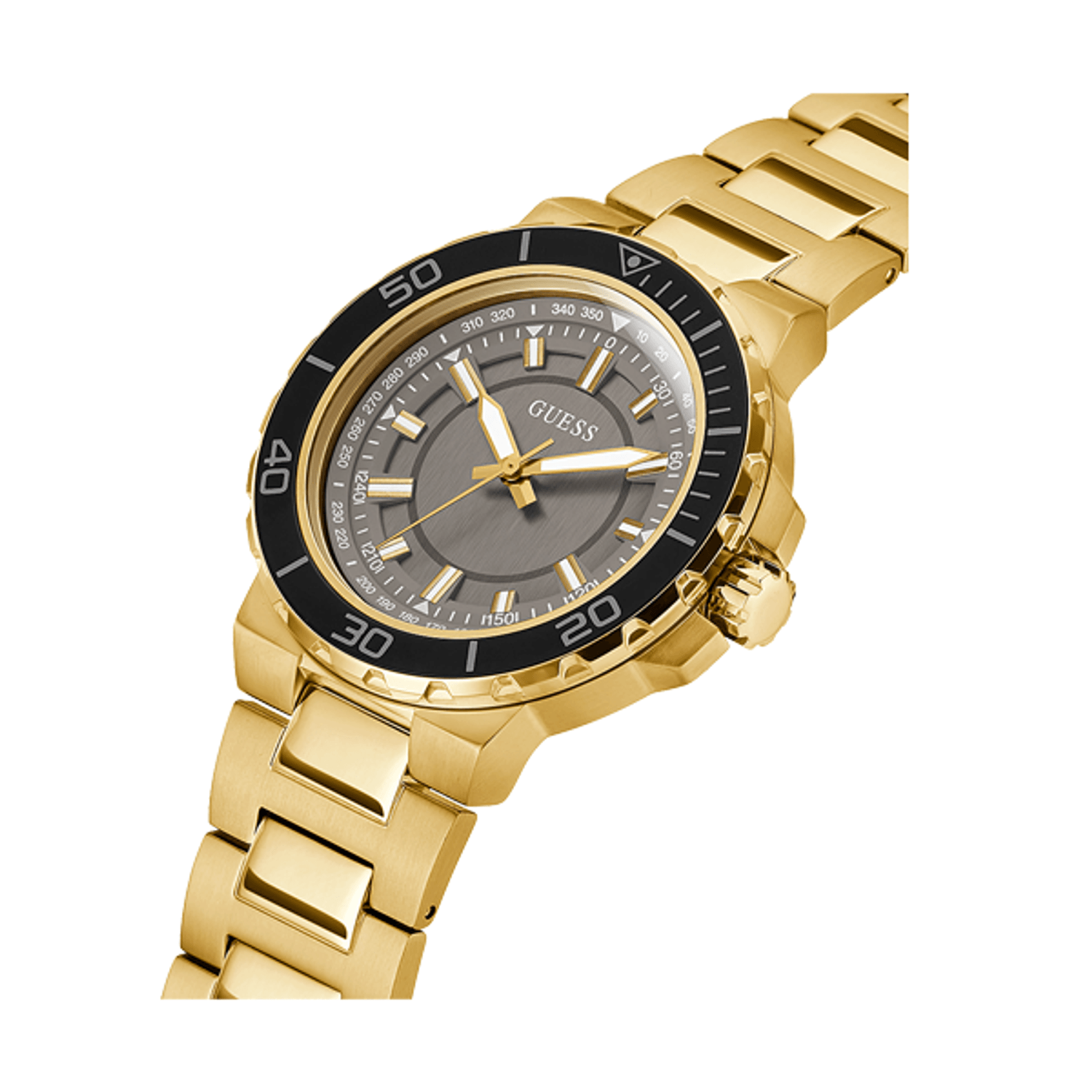 Ceas Barbati, Guess, Shimmer GW0426G2 fotografia produsului View 2 L