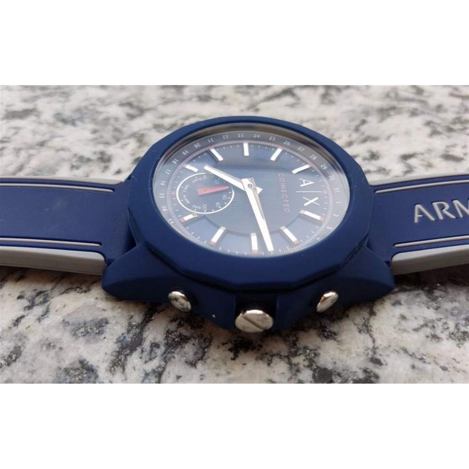 Ceas Barbati, Armani Exchange, Hybrid AXT1002 fotografia produsului View 5 L