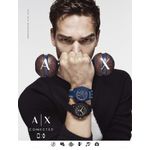 Ceas Barbati, Armani Exchange, Hybrid AXT1002 fotografia produsului View 3 S