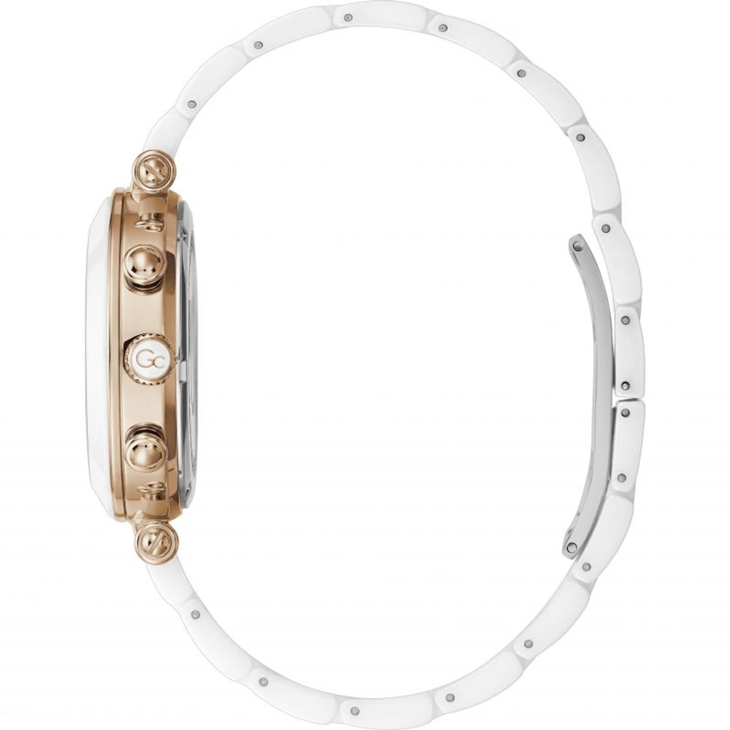 Ceas Dama, GUESS, Gc PrimeChic Y65001L1MF fotografia produsului View 2 L