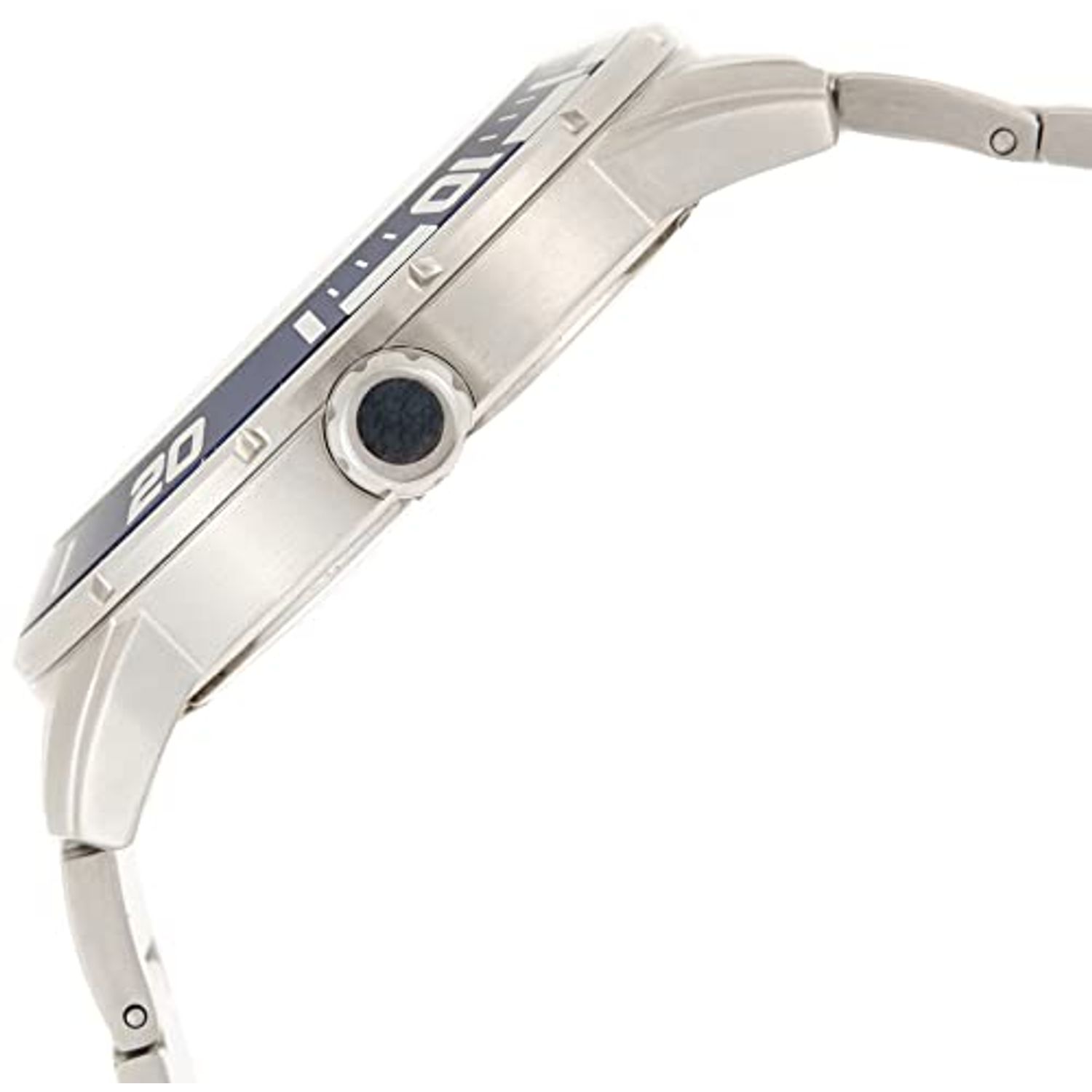 Ceas Barbati, GUESS, Trek W1249G2 fotografia produsului View 3 L