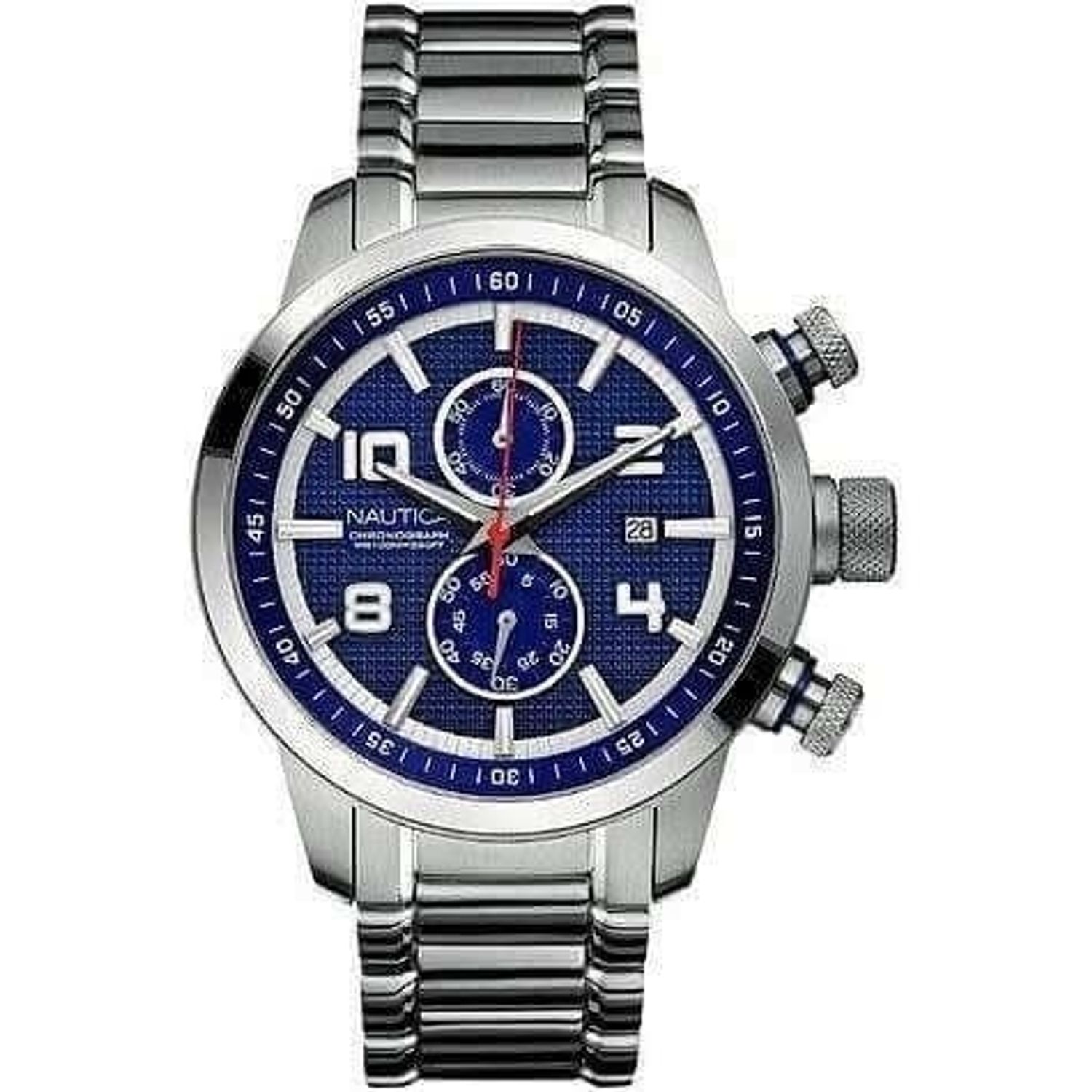 Ceas Barbati, NAUTICA NCT 400 A22550G fotografia produsului