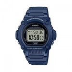 Ceas Barbati, CASIO W-219H-2AVEF fotografia produsului