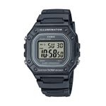 Ceas Barbati, Casio, Collection W-218H-8A fotografia produsului