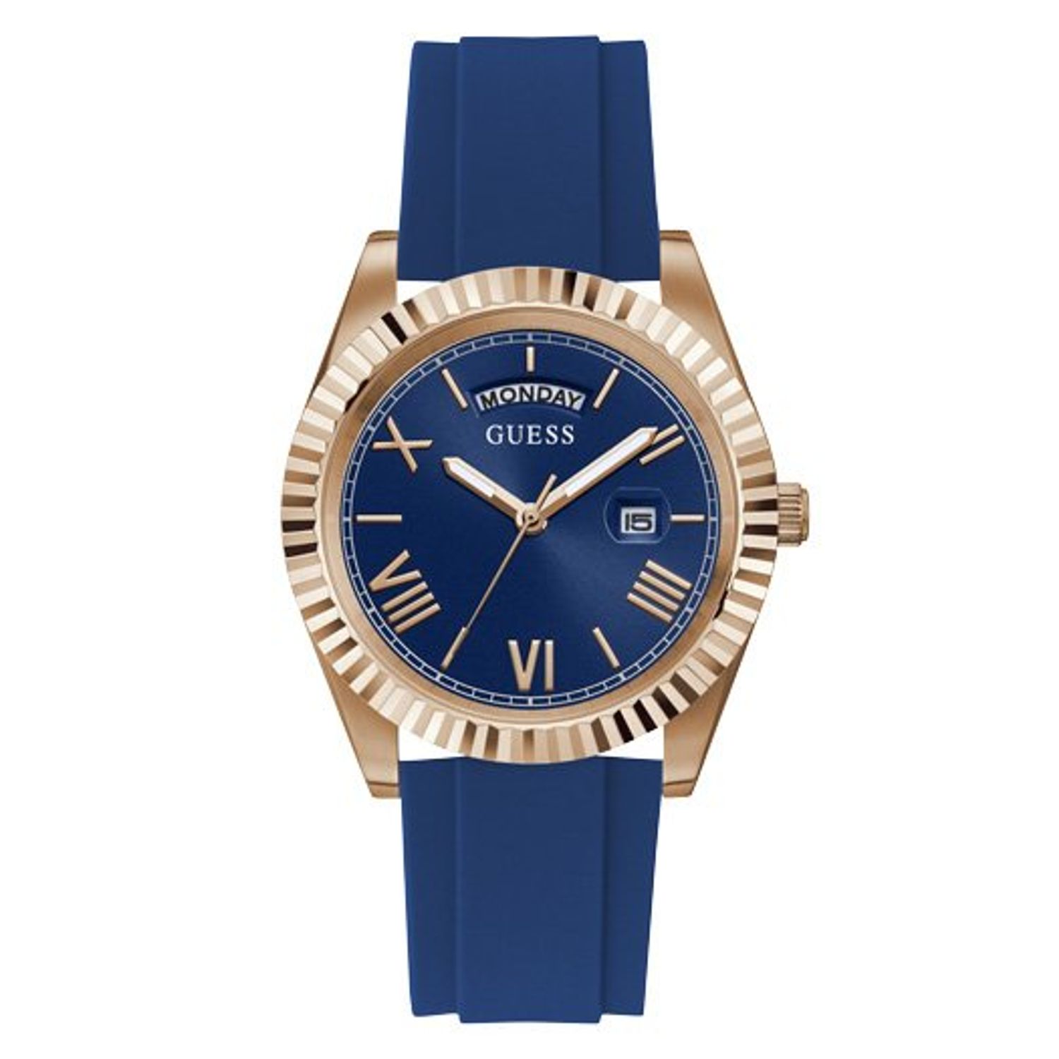 Ceas Barbati, Guess, Connoisseur GW0335G2 fotografia produsului