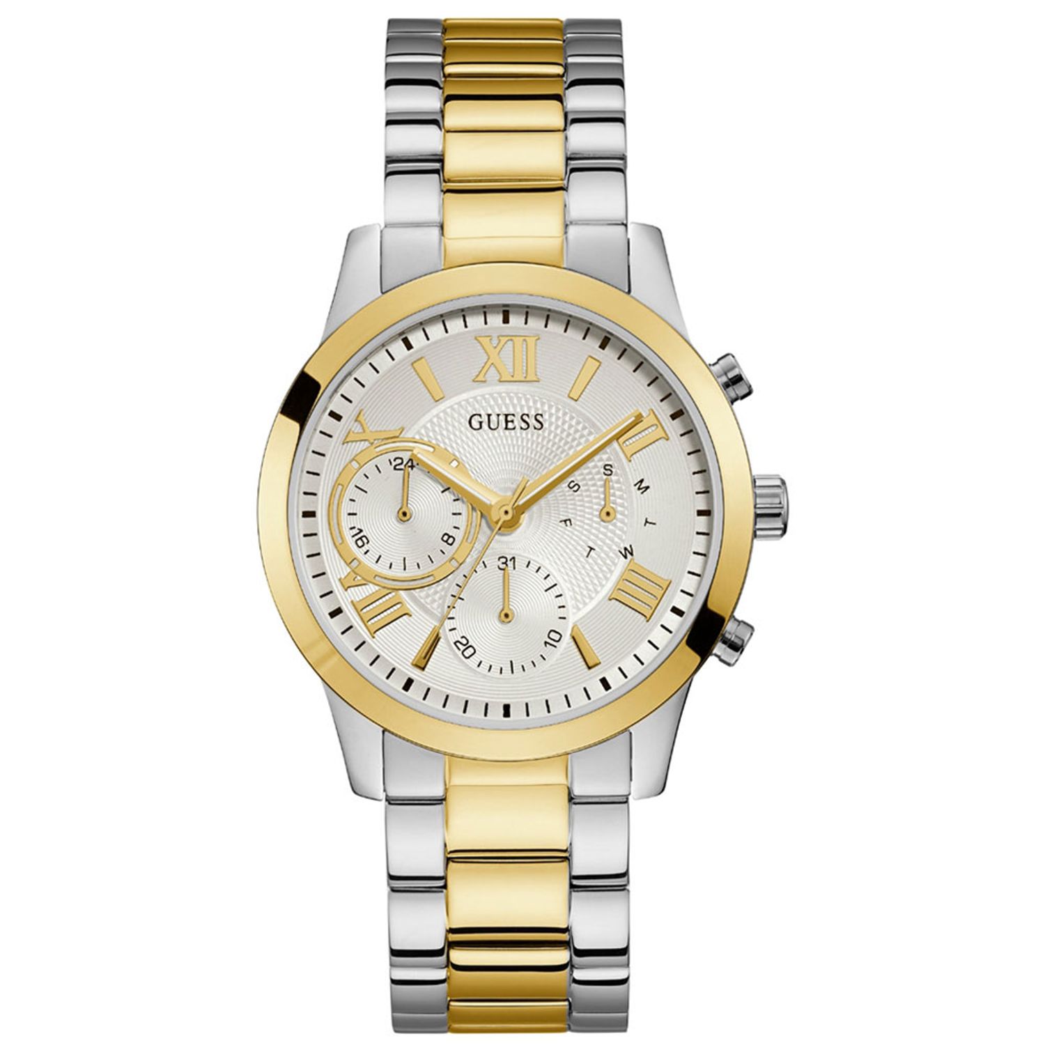 Ceas Dama, GUESS, Solar W1070L8 fotografia produsului