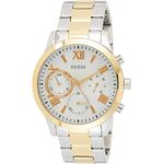 Ceas Dama, GUESS, Solar W1070L8 fotografia produsului View 2 S