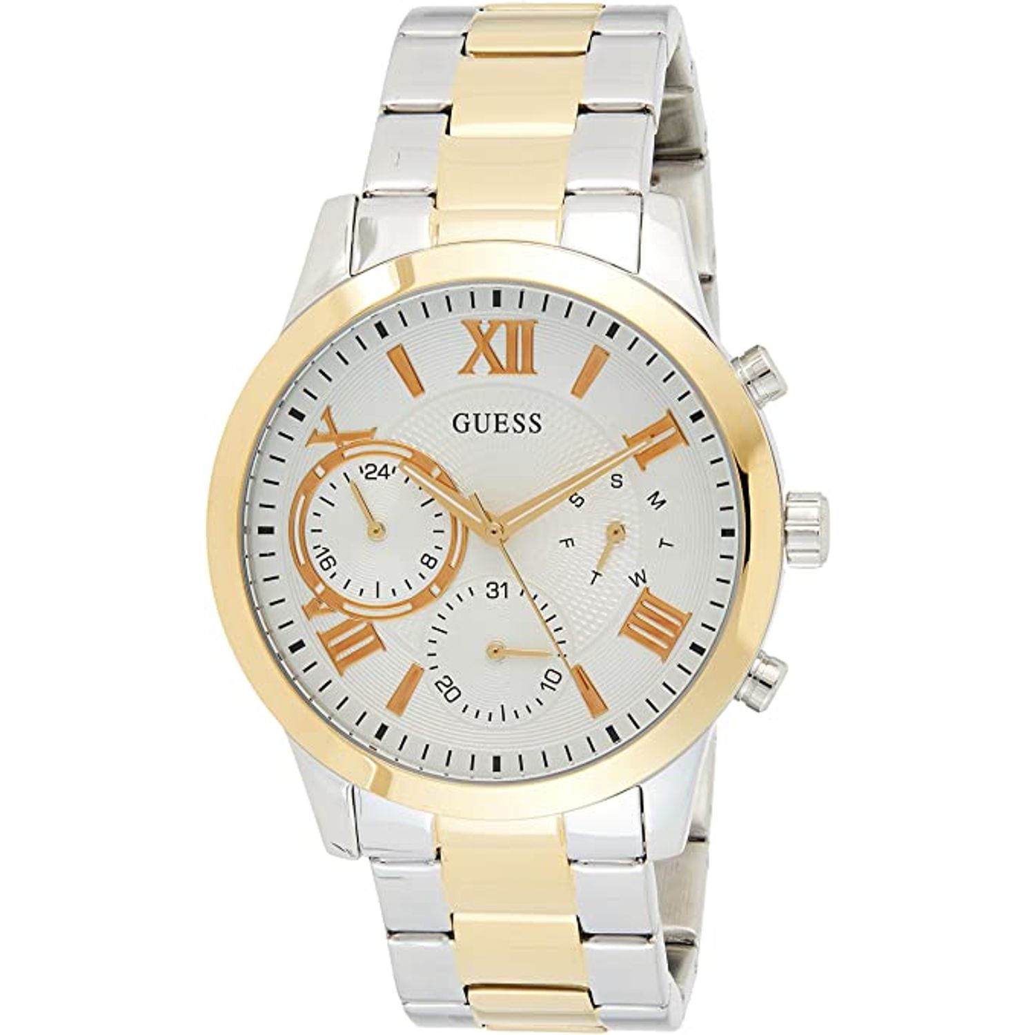 Ceas Dama, GUESS, Solar W1070L8 fotografia produsului View 2 L