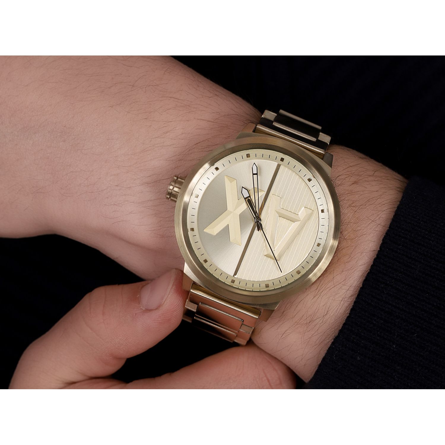 Ceas Barbati, A|X ARMANI EXCHANGE LEGAME AX1363 fotografia produsului View 3 L