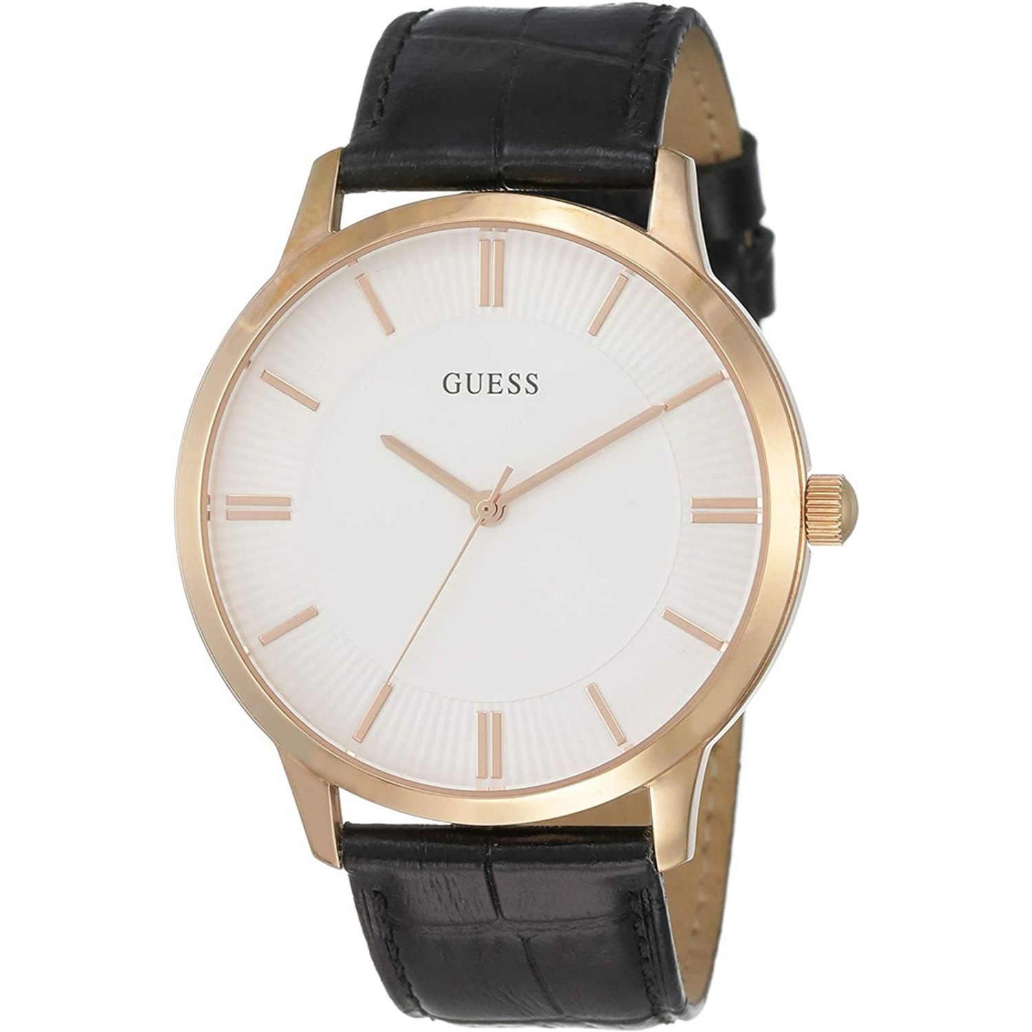 Ceas Barbati, GUESS, Escrow W0664G4 fotografia produsului View 2 L