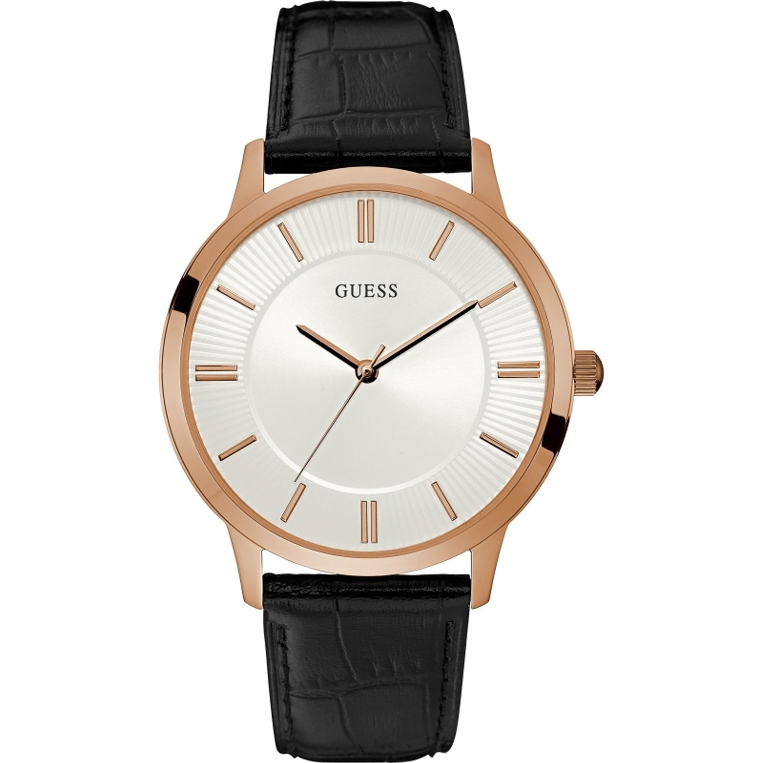 Ceas Barbati, GUESS, Escrow W0664G4 fotografia produsului