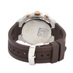 Ceas Barbati, GUESS, CableForce Y24004G4 fotografia produsului View 4 S