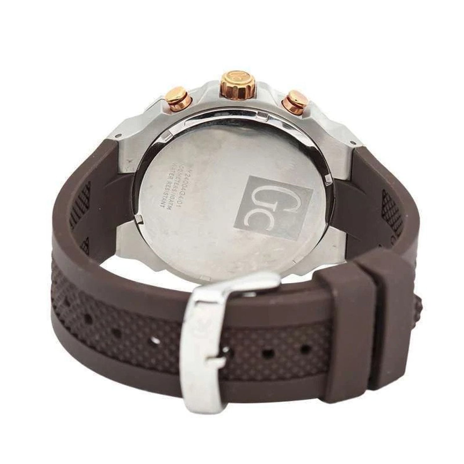 Ceas Barbati, GUESS, CableForce Y24004G4 fotografia produsului View 4 L