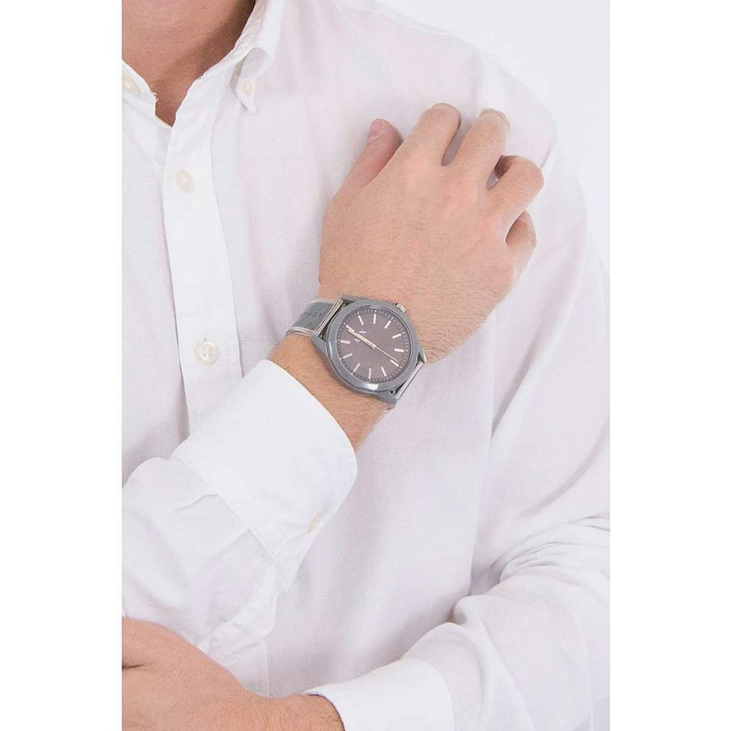 Ceas Barbati, Armani Exchange, Drexler AX2633 fotografia produsului View 7 L