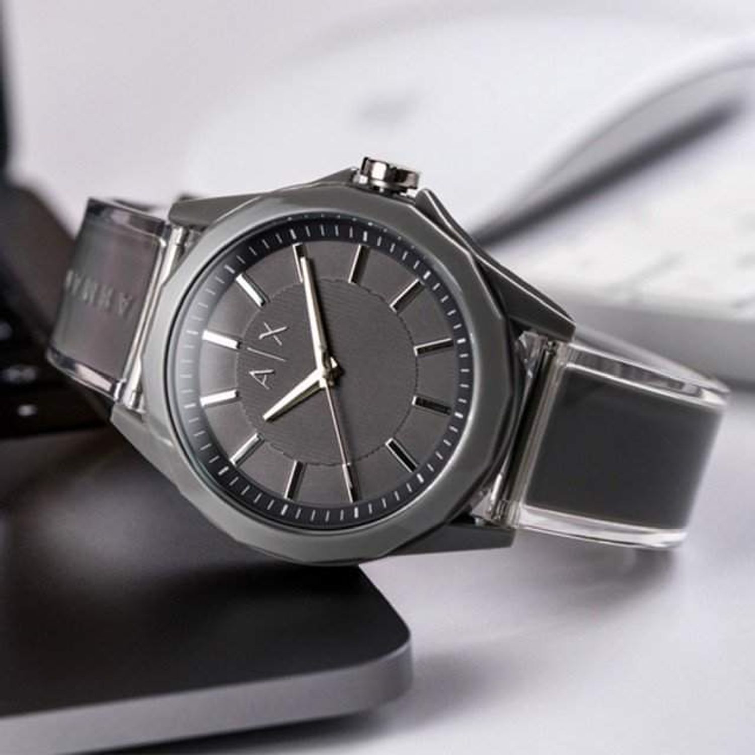 Ceas Barbati, Armani Exchange, Drexler AX2633 fotografia produsului View 3 L