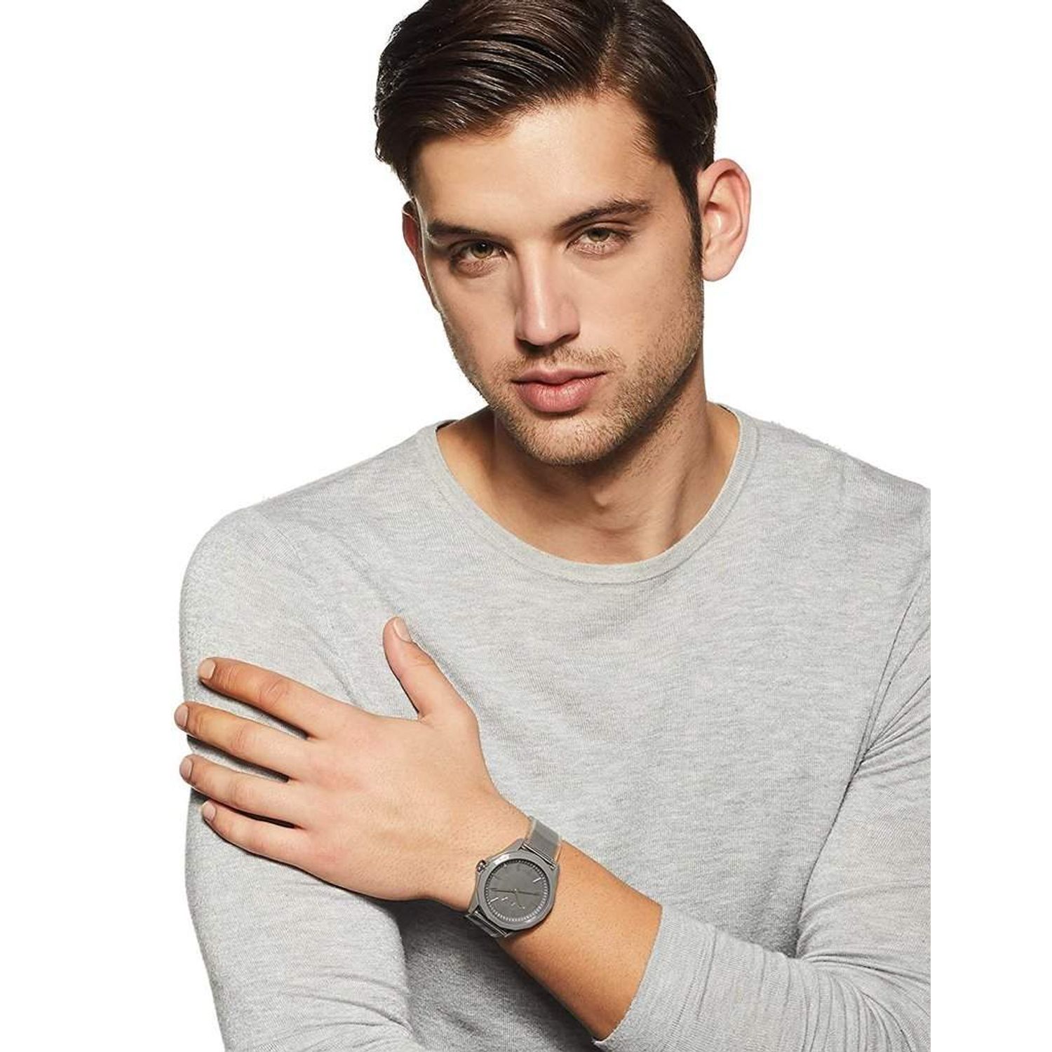 Ceas Barbati, Armani Exchange, Drexler AX2633 fotografia produsului View 2 L