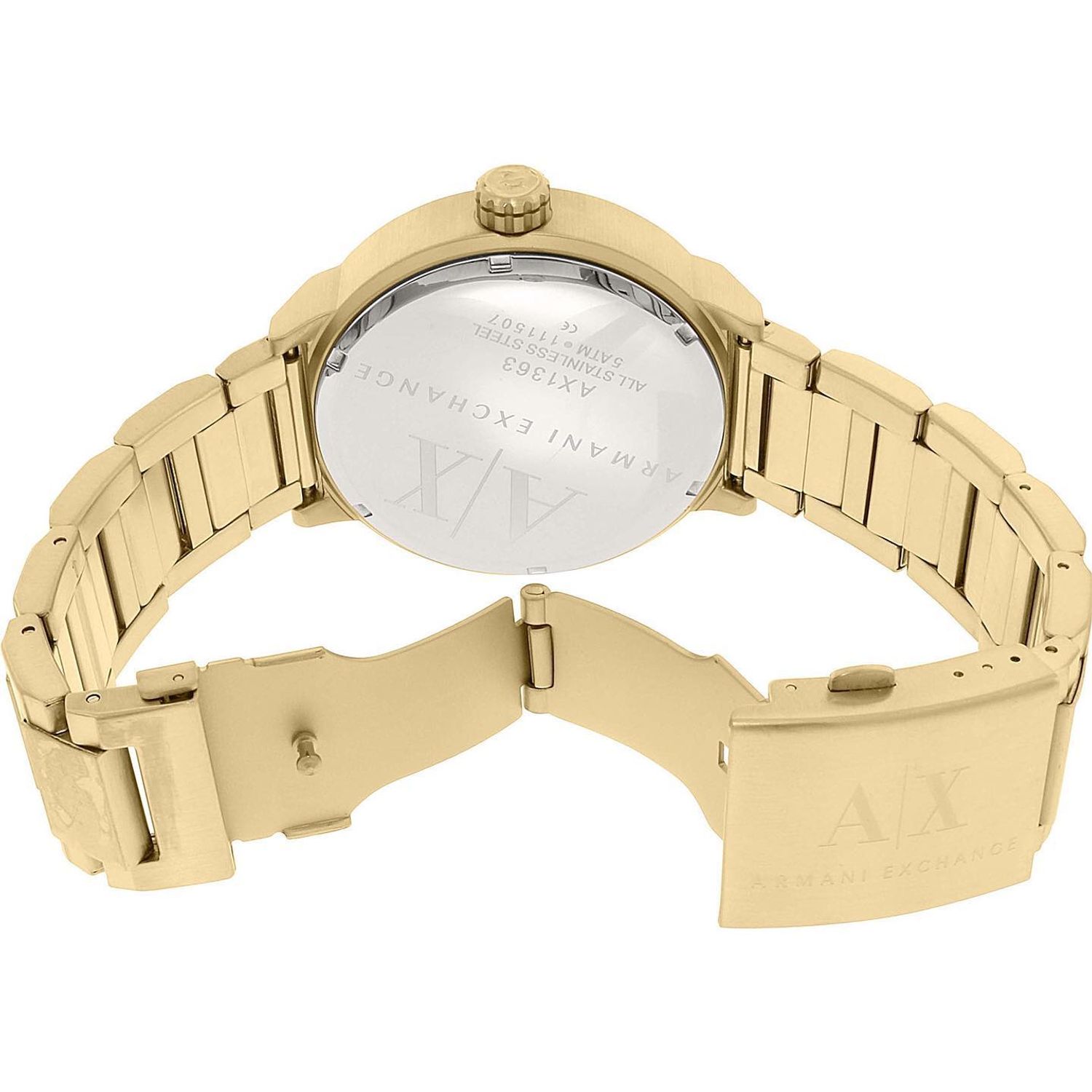 Ceas Barbati, A|X ARMANI EXCHANGE LEGAME AX1363 fotografia produsului View 5 L