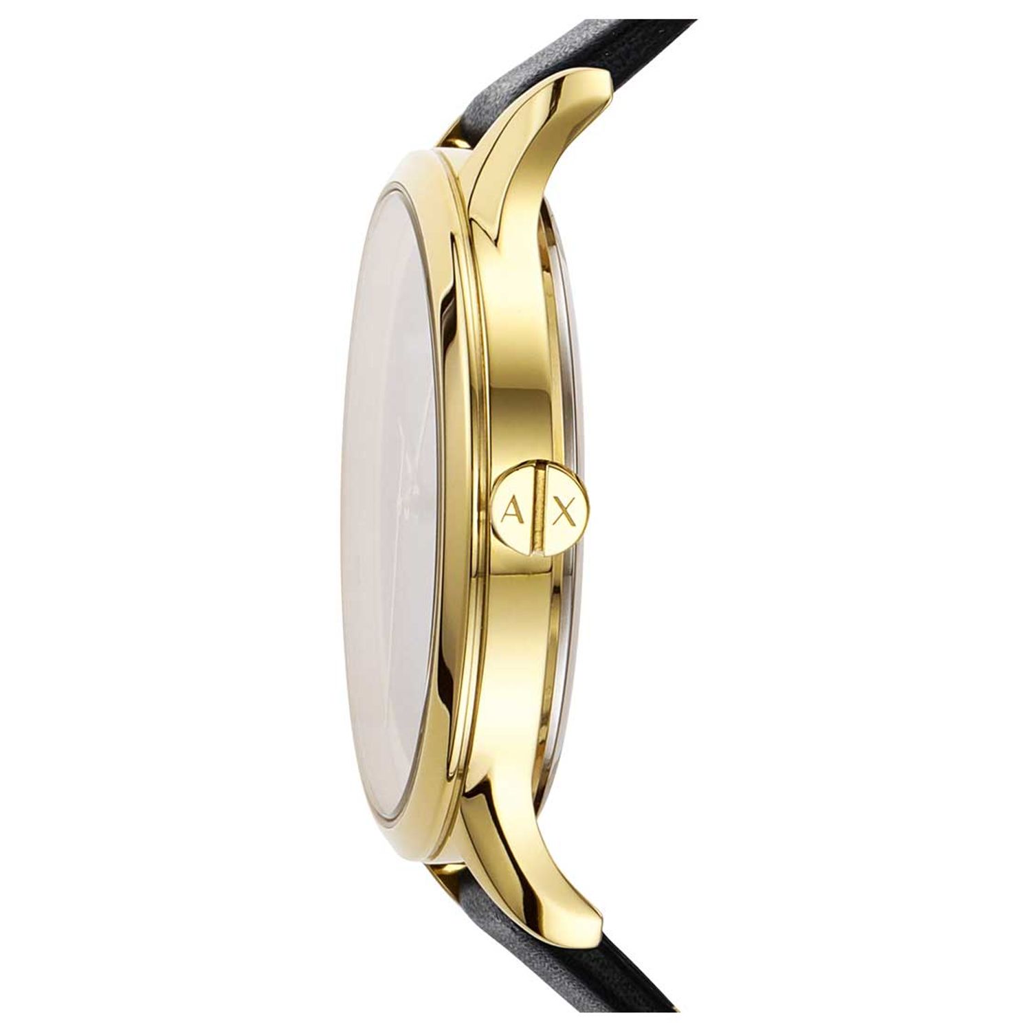 Ceas Dama, ARMANI EXCHANGE, Harper AX5611 fotografia produsului View 3 L