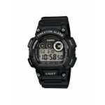 Ceas Barbati, Casio, Collection W-735H-1A fotografia produsului View 3 S
